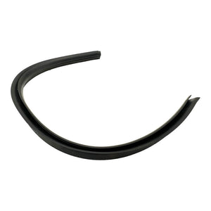 SAMSUNG DD61-00449A HOLDER SEAL DOOR DW9900H PP BLACK EP649N (GENUINE OEM PART)