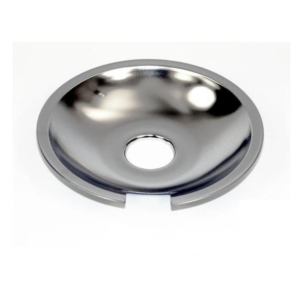 WHIRLPOOL 715878 PAN DRIP (8-IN) (GENUINE OEM PART)