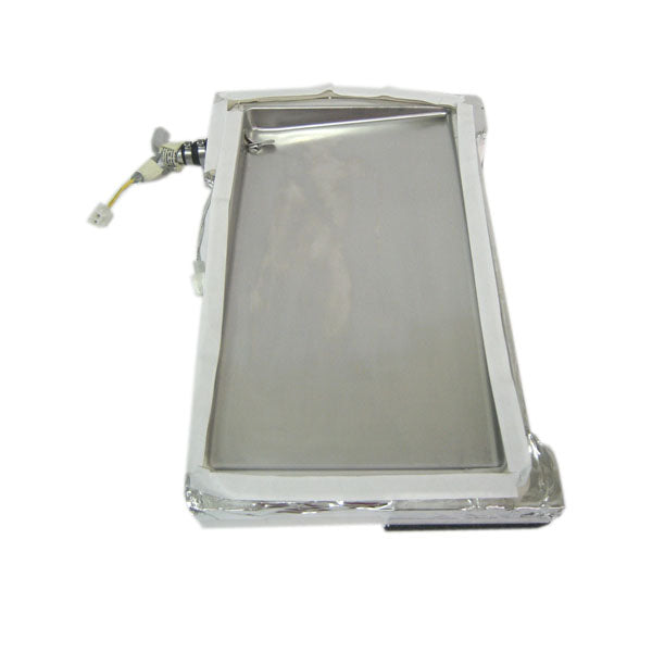 WHIRLPOOL W10199915 REFRIGERATOR DRIP PAN (GENUINE OEM PART)