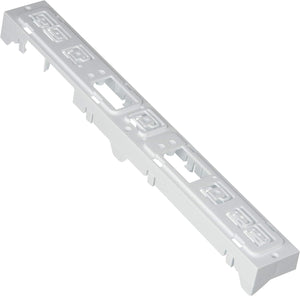 LG APPLIANCES 3550JA2248A REFRIGERATOR DISPLAY COVER (GENUINE OEM PART)