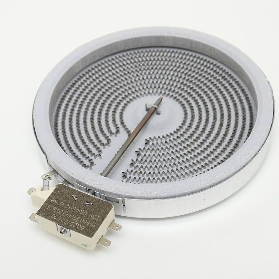 FRIGIDAIRE 318198851 SURFACE ELEMENT 1500W (genuine oem part)