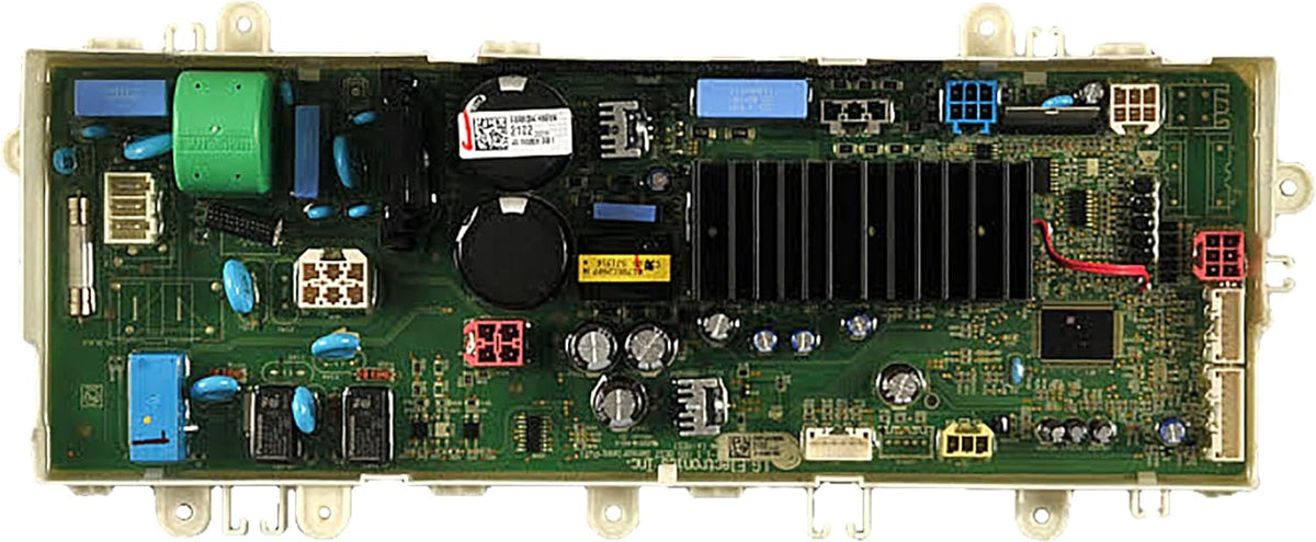 LG APPLIANCES EBR80342102 PCB ASSEMBLY MAIN (GENUINE OEM PART)