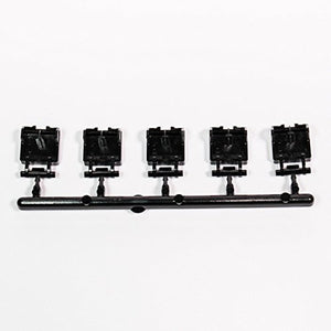 BOSCH 00639085 BUTTON SET (GENUINE OEM PART)