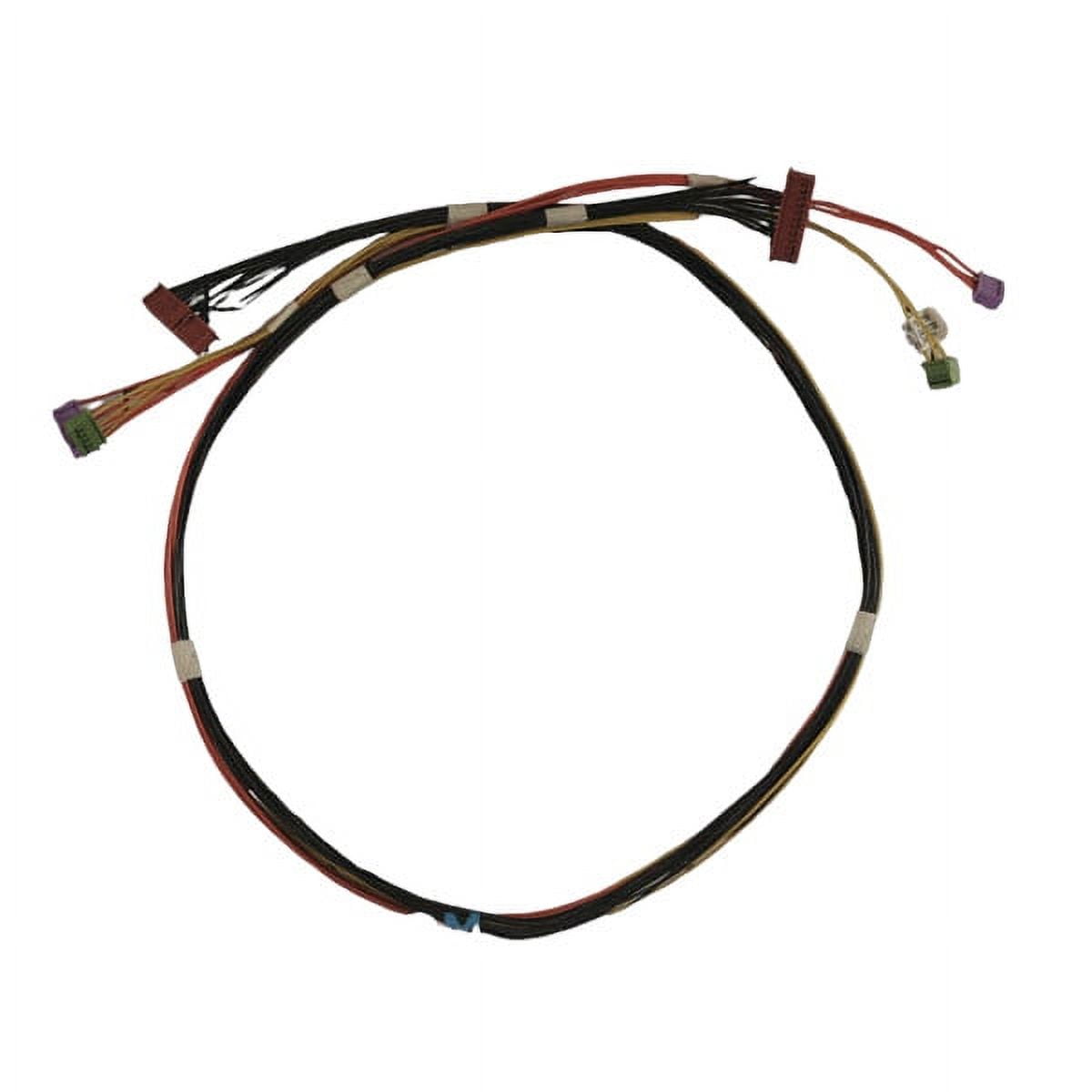 FRIGIDAIRE 5304499586 HARNESS (GENUINE OEM PART)