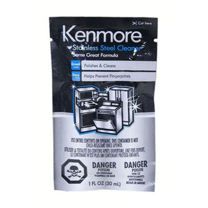 FRIGIDAIRE 316136900 CLEANER (GENUINE OEM PART)