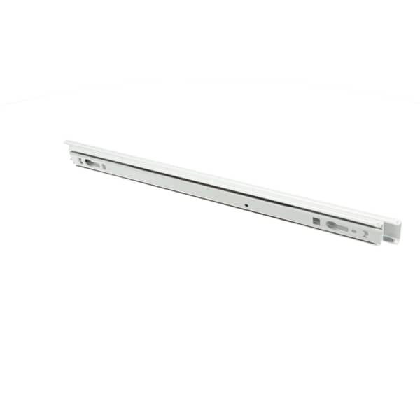 LIEBHERR 789010200 REFRIGERATOR DRAWER RAIL (GENUINE OEM PART)