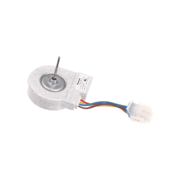 FRIGIDAIRE 809069220 EVAPORATOR FAN MOTOR - GENUINE OEM PART