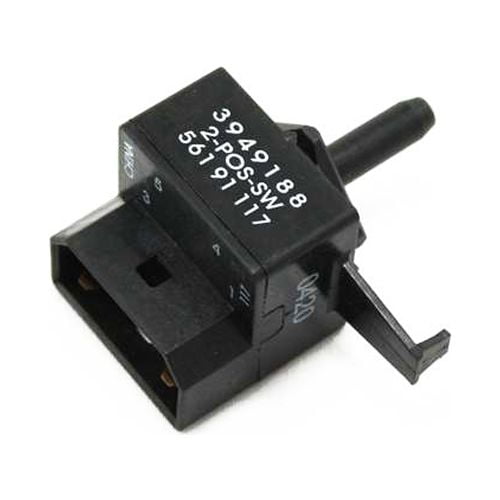 WHIRLPOOL W10851055 SWITCH-CYC (GENUINE OEM PART)