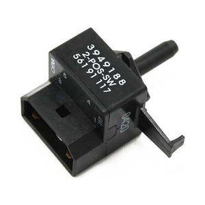 WHIRLPOOL W10851055 SWITCH-CYC (GENUINE OEM PART)