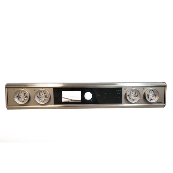 SAMSUNG DG94-03552B ASSEMBLY CONTROL PANEL SUB NE63T8711SS STSS (GENUINE OEM PART)