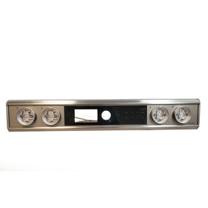 SAMSUNG DG94-03552B ASSEMBLY CONTROL PANEL SUB NE63T8711SS STSS (GENUINE OEM PART)