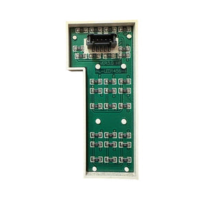 SAMSUNG DE07-00139A LED DISPLAY 8S 4D WALL_PREMIUM PLUS_TOUC (GENUINE OEM PART)