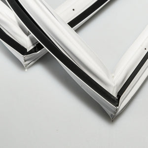 WHIRLPOOL W10860480 GASKET-FIP (GENUINE OEM PART)