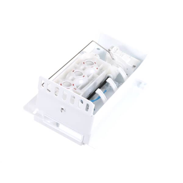 LG AEQ73449905 Refrigerator Ice Maker Assembly (Genuine OEM Part)