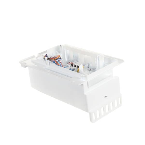 LG APPLIANCES AEQ73449906 Refrigerator Ice Maker Assembly - Genuine OEM Part