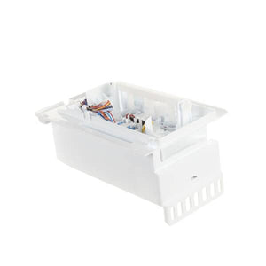 LG APPLIANCES AEQ73449906 Refrigerator Ice Maker Assembly - Genuine OEM Part