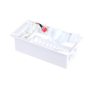 LG AEQ73570501 Refrigerator Ice Maker Assembly - Genuine OEM Part