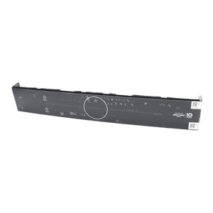 LG APPLIANCES AGL77376956 PANEL ASSEMBLY CONTROL (GENUINE OEM PART)