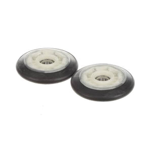 LG APPLIANCES AGM75510754 Dryer Drum Roller Service Assembly - Genuine OEM Part
