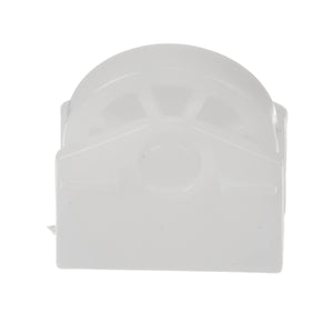 LG APPLIANCES AHJ72909101 REFRIGERATOR ROLLER ASSEMBLY (GENUINE OEM PART)