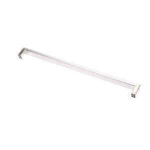 Bertazzoni 403864 Range / wall-oven door handle | Genuine OEM