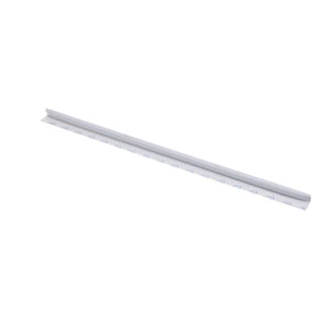 Bertazzoni Z370018 Freezer wooden-door trim strip – Genuine OEM