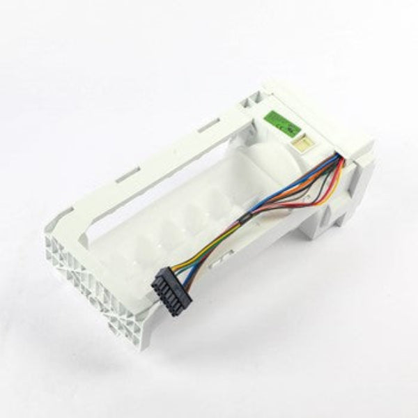 BOSCH 11058726 Refrigerator Ice Maker Assembly (Genuine OEM Part)