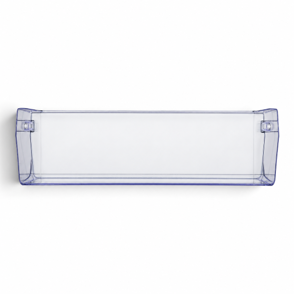 SAMSUNG DA97-22472A Refrigerator Door Bin / Storage Bin (Genuine OEM Part)