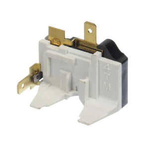 SAMSUNG DA34-00004D Refrigerator Compressor Overload Protector / Relay - Genuine OEM Part