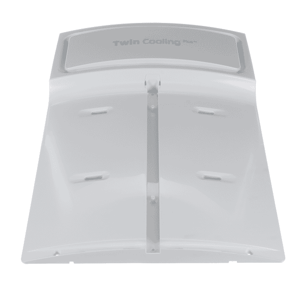 Samsung DA82-03588A Refrigerator Evaporator Cover Assembly (Genuine OEM Part)