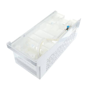 SAMSUNG DA97-07603F Refrigerator Ice Maker Assembly - Genuine OEM Part