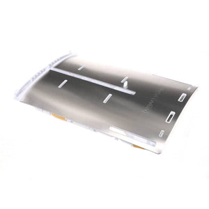 SAMSUNG DA97-16028C Refrigerator Cover - Genuine OEM Part