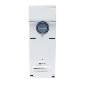 SAMSUNG DA97-16256L Refrigerator Evaporator Cover Assembly (Genuine OEM Part)