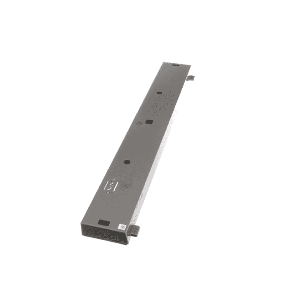 SAMSUNG DA97-17330B ASSY CAP TABLE; RT6500M INOX GRAY RT21 (GENUINE OEM PART)