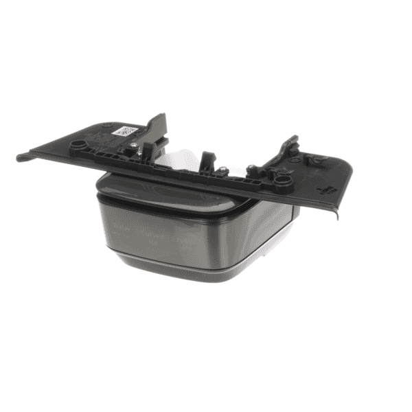 SAMSUNG DA97-21052D Refrigerator Dispenser Cover Assembly (Genuine OEM Part)