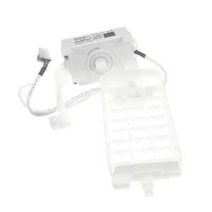 SAMSUNG DA97-22162B Refrigerator Ice Case / Housing Assembly - Genuine OEM Part