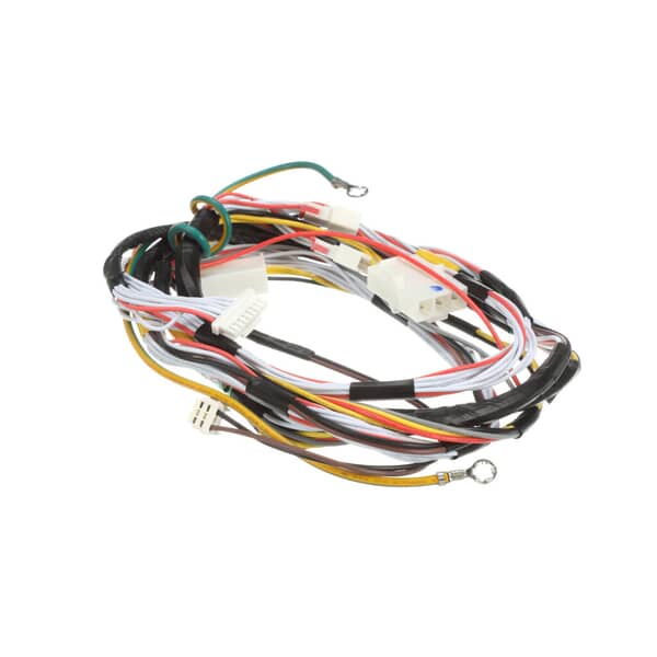 SAMSUNG DD39-00013Q Dishwasher Wire Harness Assembly (Genuine OEM Part)