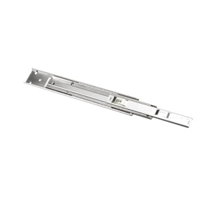 SAMSUNG DD61-00502B Dishwasher Left Rack-Rail Bracket (Genuine OEM Part)