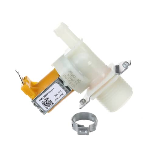 SAMSUNG DD82-01588A WATER VALVE ASSEMBLY (genuine oem part)