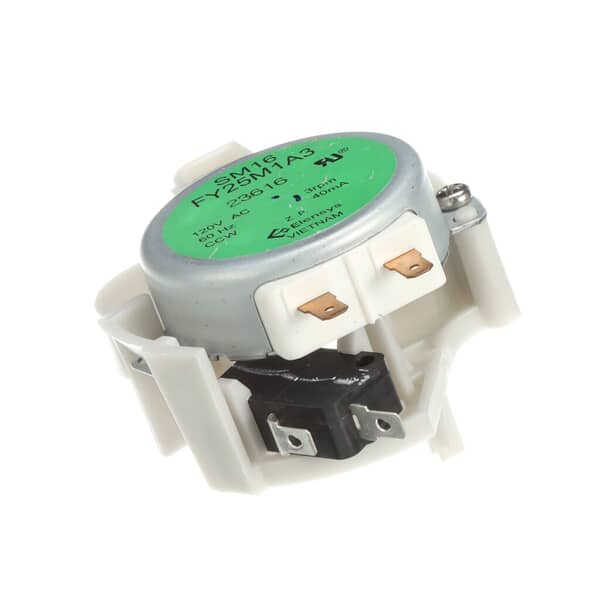 SAMSUNG DD93-01026A Dishwasher Motor Holder Assembly - Genuine OEM Part