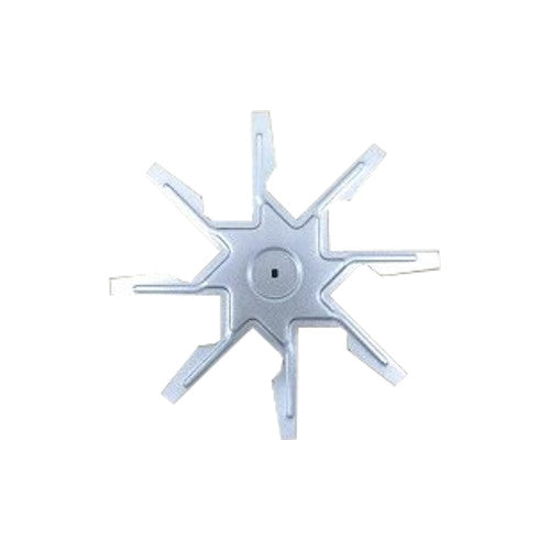 SAMSUNG DE67-00283A FAN CONVECTION (GENUINE OEM PART)