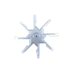 SAMSUNG DE67-00283A FAN CONVECTION (GENUINE OEM PART)