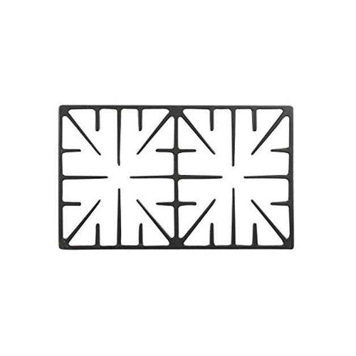 SAMSUNG DE81-02313A GRATE (genuine oem part)