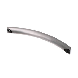 SAMSUNG DE94-04309A Microwave Door Handle - Genuine OEM Part