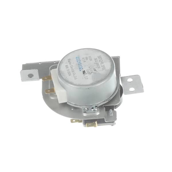 SAMSUNG DG94-00761D Range Latch Bracket (Genuine OEM Part)