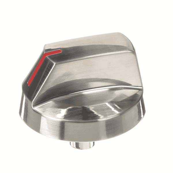 Samsung DG94-02861A Gas Cooktop Control Knob (Genuine OEM Part)