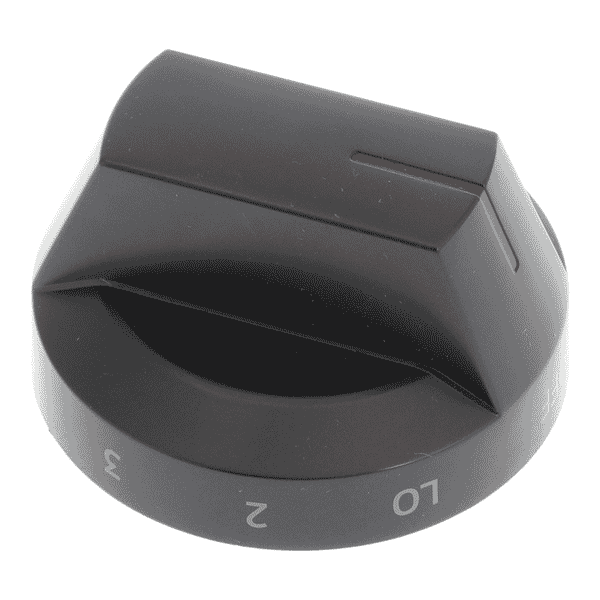 Samsung DG94-03797S Range Control Knob Assembly (Genuine OEM Part)