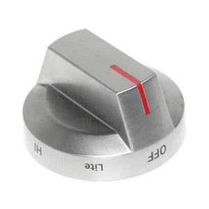 SAMSUNG DG94-04167X RANGE / OVEN CONTROL KNOB ASSEMBLY - GENUINE OEM PART