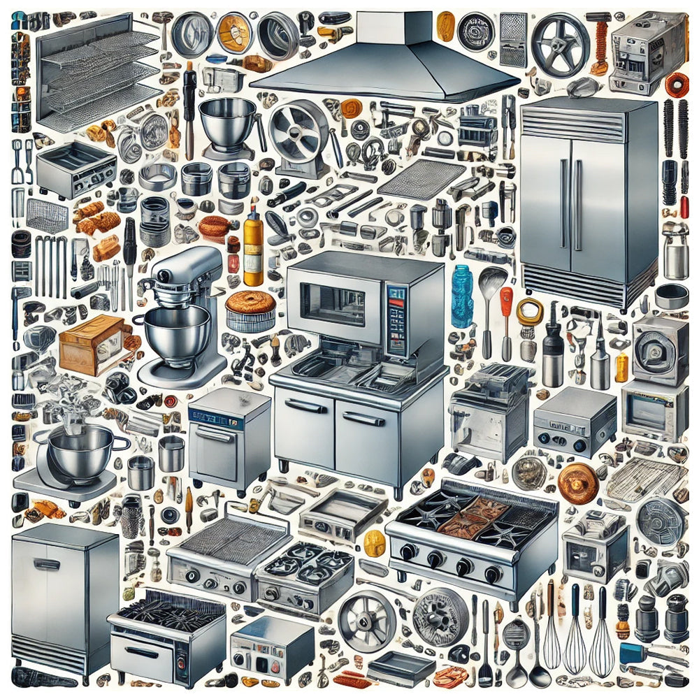 GE APPLIANCE RAG14E ARCHITECTURAL LOUVERED EXT GRILLE-J SERI (GENUINE OEM PART)