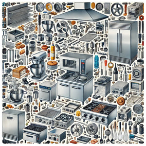 FRIGIDAIRE 117518780 CONTROL ASSEMBLY (GENUINE OEM PART)